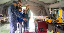 Stire din Eveniment : MApN: Armata României participă vineri și sâmbătă la ASTROFEST
