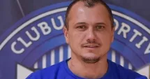 Stire din Sport : Antrenorul Adrian Georgescu, convocat la naționala de handbal pe plajă