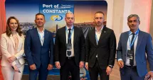 Stire din Economie : Constanța Port Day la Maritime Business Week 2026