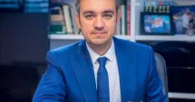 Stire din Economie : George Niculescu (ANRE): „Pentru cei mai mulți români, distribuția gazului costă mai puțin de la 1 iulie”