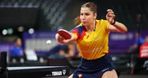 Stire din Sport : Tenis de masă: Bianca Mei-Roșu (CSM Constanța), debut perfect la Europenele U21 de la Cluj-Napoca