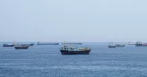 Stire din Actualitate : Navigație: Iranul reafirmă că va aplica taxe de servicii pentru tranzitarea Strâmtorii Ormuz