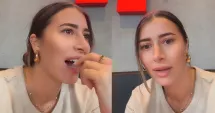 Stire din Actualitate : Influenceriță arestată pe aeroport după ce a criticat vacanța petrecută în Maroc