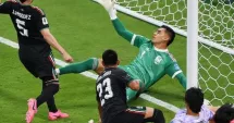 Stire din Sport : Fotbal, CM 2026: Mexic, prima echipă calificată în 16-imile de finală, după 1-0 cu Coreea de Sud