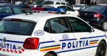 Stire din Eveniment : A oprit la semnalul polițiștilor, apoi a fugit. Urmărire ca-n filme pe șosea