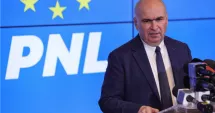 Stire din Politică-Administrație : Liberalii cer plecarea din partid a lui Veștea, Bode, Gorghiu, Thuma și Rareș Bogdan