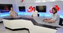 Stire din Sport : Nu ratați emisiunea „Dincolo de Scor“, la Antena 3 Constanța. Invitat - Adrian Alistarh, antrenor tenis LPS Constanța