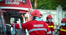 Stire din Eveniment : Fată de 10 ani, ucisă de un șofer băut care a fugit de la locul accidentului. O altă copilă a fost rănită