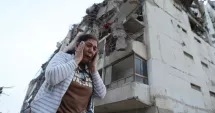 Stire din Actualitate : Operațiunile de salvare continuă în Venezuela. Un băiat de 11 ani, scos viu dintre ruine