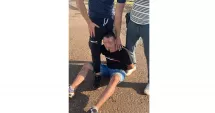 Stire din Eveniment : Evadatul de la Penitenciarul Tulcea a fost prins. A fost găsit în Gara de Mărfuri
