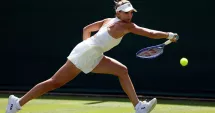 Stire din Sport : Tenis: Jaqueline Cristian, eliminată prematur din turneul de la Wimbledon
