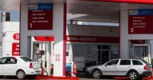 Stire din Economie : Măsura privind reducerea accizei la motorină expiră la 1 iulie