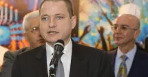 Stire din Economie : Mircea-Titus Dobre, numit în funcția de secretar general al Autorității Vamale Române