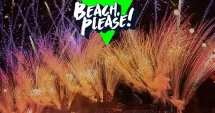 Stire din Social : Beach, Please! 2026! Cuget Liber Constanța te trimite la festival!