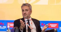 Stire din Economie : George Niculescu (ANRE): „Investitorii serioși știu că energia e un maraton, nu un sprint!”