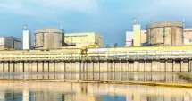 Stire din Economie : Unitatea 1 CNE Cernavodă, reconectată la Sistemul Energetic Naţional