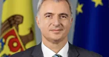 Stire din Actualitate : Eugeniu Osmochescu, desemnat prim-ministru interimar al Republicii Moldova