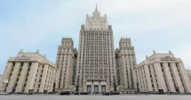 Stire din Actualitate : Rusia avertizează: Statele baltice se joacă cu focul!