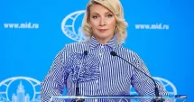 Stire din Actualitate : Maria Zaharova: Summitul NATO nu a reușit să aplaneze disensiunile