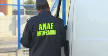 Stire din Economie : ANAF: Fraudă fiscală de peste 26 milioane de lei în domeniul transmisiunilor online de MMA