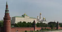 Stire din Actualitate : Kremlin: Loviturile ucrainene împotriva Rusiei vor prelungi războiul
