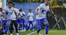 Stire din Sport : Fotbal: FC Farul, amicale de weekend, cu FC Voluntari și Dinamo București