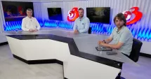 Stire din Sport : Nu ratați emisiunea „Dincolo de Scor“, la Antena 3 Constanța. Invitat - Alex Filip, antrenor Kempo CSM Constanța