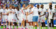 Stire din Sport : Anglia a cucerit locul trei la Cupa Mondială, după un meci spectaculos cu Franța