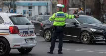Stire din Eveniment : Profesor trimis în judecată după ce a oferit mită unui polițist pentru a scăpa de amendă