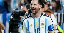 Stire din Sport : Messi visează la al doilea titlu mondial consecutiv și transmite un mesaj emoționant înaintea finalei