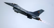 Stire din Eveniment : A treia dronă în trei zile, doborâtă în apropierea graniței României. A fost emis RO-ALERT în Tulcea