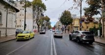 Stire din Social : Constanţa. Fiți atenți, șoferi! Vor fi instituite restricții de trafic pe timpul nopții