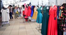 Stire din Economie : Constănţenii, invitaţi la cumpărături, luna viitoare, la Târgul TINIMTEX