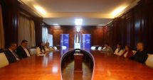 Stire din Cultură-Educație : Elevi de 10 premiați de prefectul Constanței