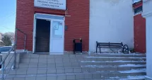 Stire din Social : Sprijin pentru persoanele fără adăpost din Constanța, în perioadele cu temperaturi scăzute