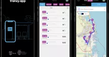Stire din Social : Transportul public din Constanța devine smart! O nouă aplicație, disponibilă pentru călători
