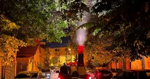 Stire din Social : Atenție, constănțeni! Încep noi tratamente împotriva țânțarilor și insectelor