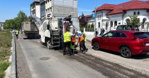 Stire din Social : Atenție, șoferi! Trafic rutier restricționat parțial pe bulevardul Mamaia