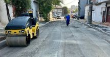 Stire din Social : Trafic restricționat total pe o stradă din cartierul piața Chiliei! Iată de ce