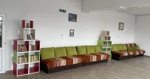 Stire din Social : Persoanele fără adăpost, găzduite în Centrul „Sfânta Filofteia” din Constanța