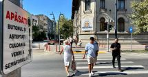 Stire din Social : Un nou sistem de semaforizare inteligent pus în funcțiune, la Constanța