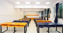 Stire din Politică-Administrație : Condiții moderne pentru studiu. Primăria Constanța investește în dotarea școlilor