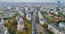 Stire din Social : Lucrările de reabilitare a străzii Suceava se apropie de final