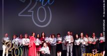 Stire din Sănătate : La ceas aniversar, Iuliana Bara: "CERMED vă vrea sănătoși și binedispuși"