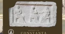 Stire din Cultură-Educație : Povestea emoționantă a doicilor din Antichitate, adusă în atenție de Ziua Copilului la Muzeul de Istorie Constanța