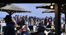 Stire din Cultură-Educație : 1 Mai - Ziua muncii. Ce reprezintă această zi