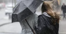 Stire din Social : 1 Mai pe litoral sub semnul frigului și al ploilor, avertizează meteorologii