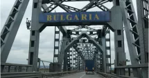 Stire din Social : 1 Mai în Bulgaria: cât costă trecerea pe podul Giurgiu-Ruse
