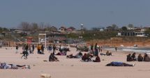 Stire din Social : Litoralul, polul distracției! Bilanț excelent după minivacanța de 1 Mai