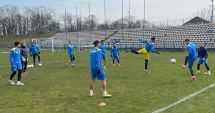 Stire din Sport : 10 echipe în bătălia pentru promovare. FC Farul, la mâna rezultatelor